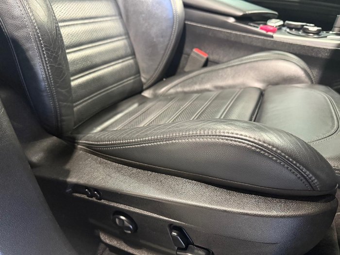 2017 Alfa Romeo Stelvio First Edition AWD Stromboli Grey