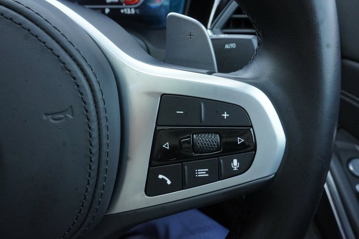 2021 BMW 3 Series 330i M Sport