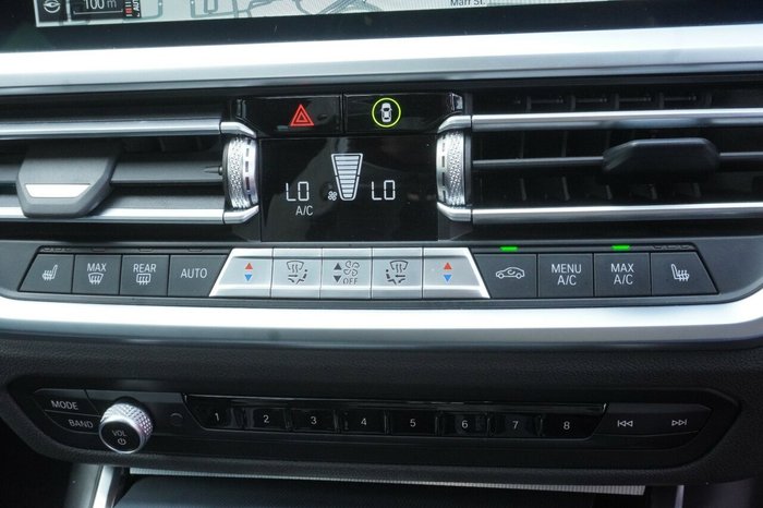 2021 BMW 3 Series 330i M Sport