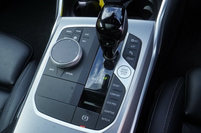 2021 BMW 3 Series 330i M Sport