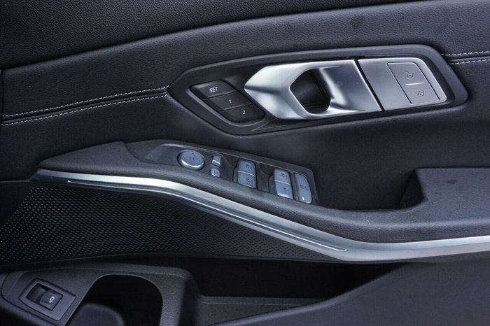 2021 BMW 3 Series 330i M Sport