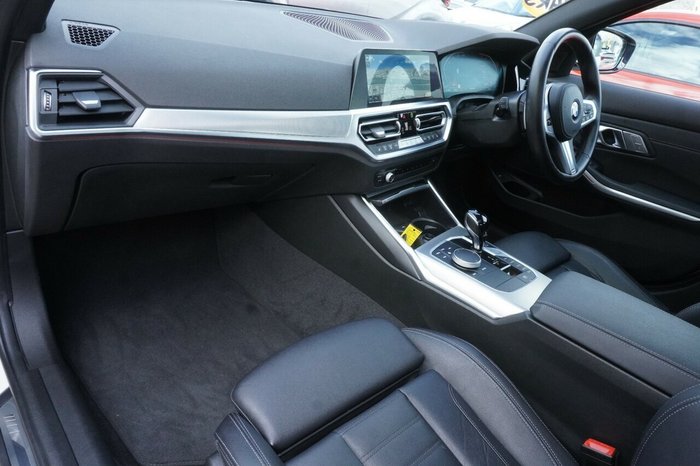 2021 BMW 3 Series 330i M Sport