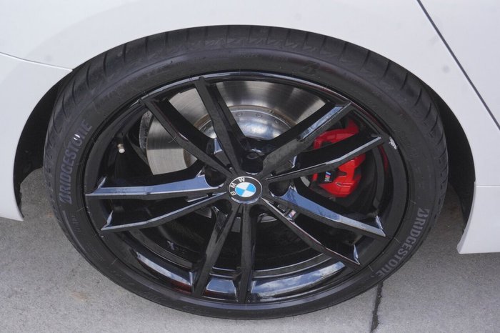 2021 BMW 3 Series 330i M Sport