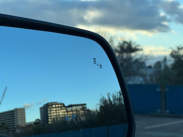 2025 Volkswagen Amarok TDI600 PanAmericana