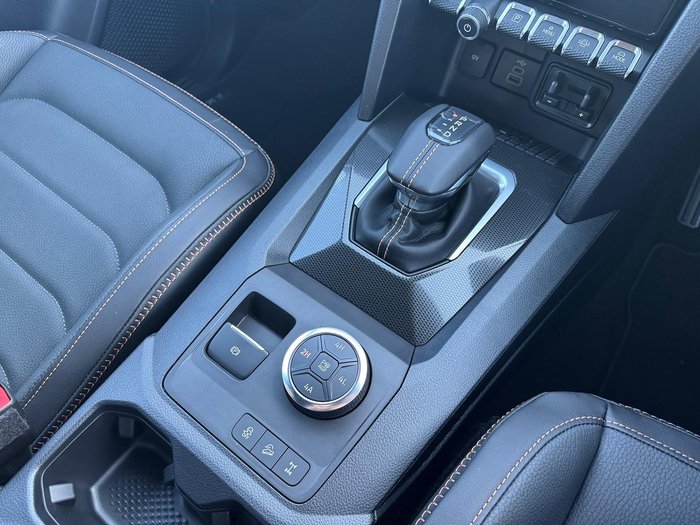 2025 Volkswagen Amarok TDI600 PanAmericana