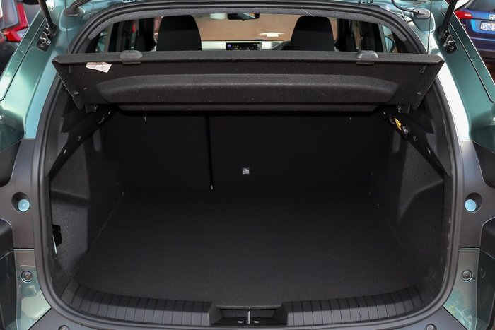 2025 Renault Duster Evolution