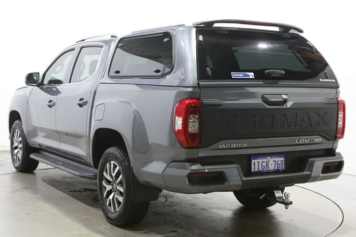 2024 LDV T60