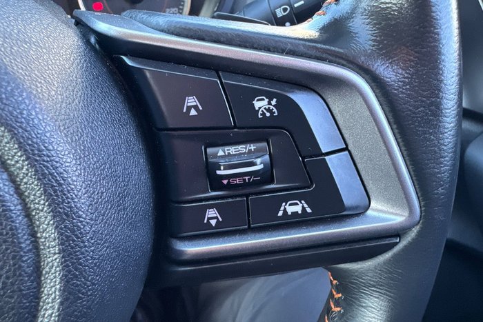 2018 Subaru XV 2.0i-L