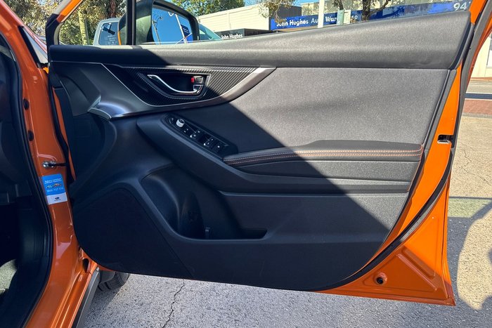 2018 Subaru XV 2.0i-L