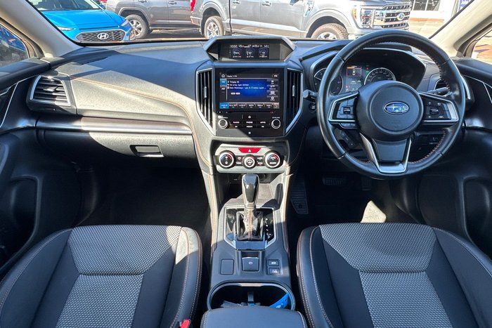 2018 Subaru XV 2.0i-L