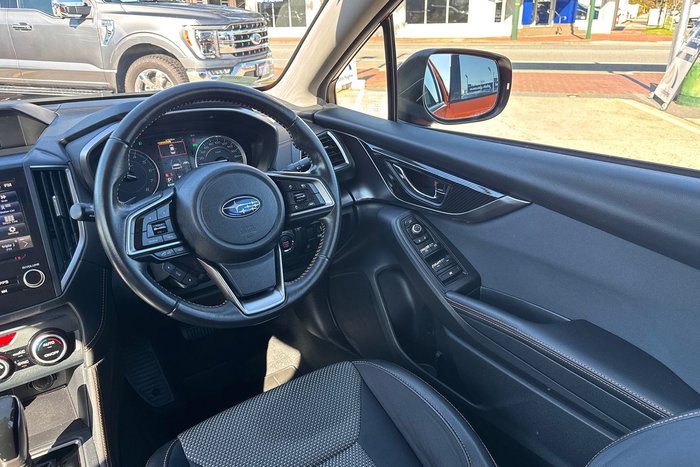 2018 Subaru XV 2.0i-L