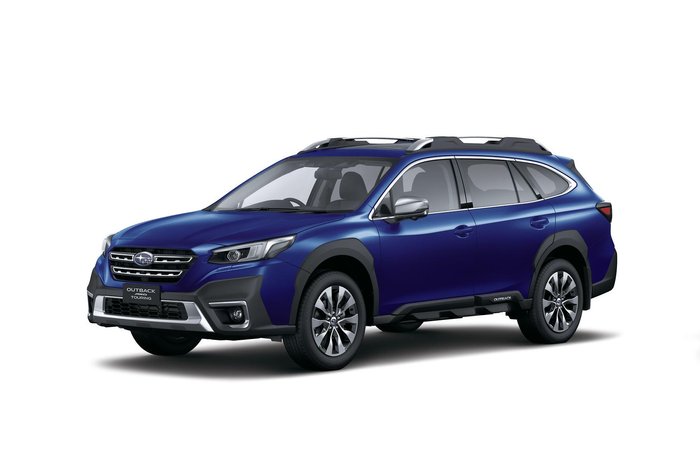2025 Subaru Outback AWD Touring