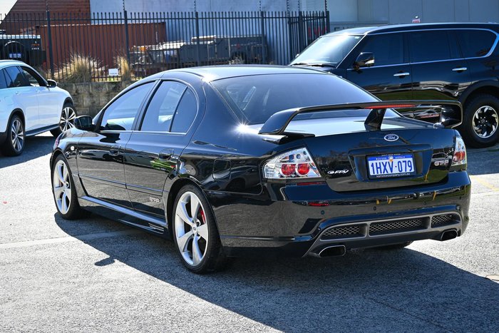 2006 Ford Performance Vehicles GT-P 