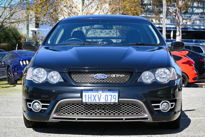 2006 Ford Performance Vehicles GT-P