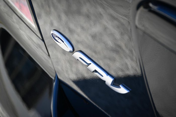 2006 Ford Performance Vehicles GT-P 