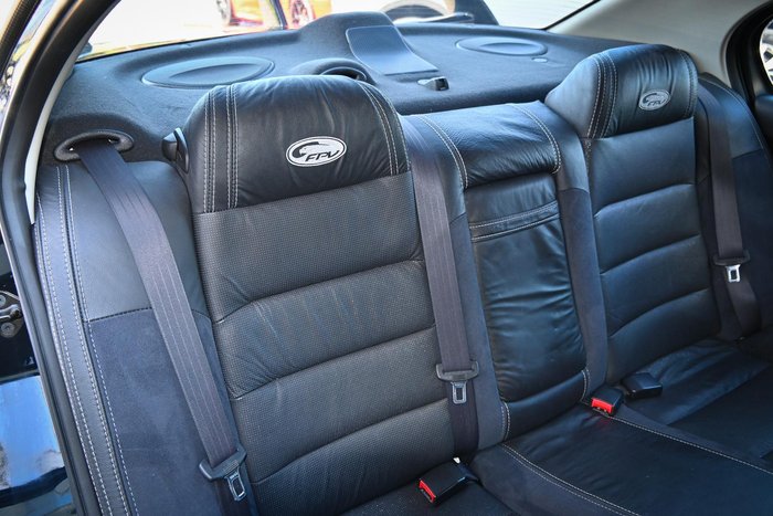 2006 Ford Performance Vehicles GT-P