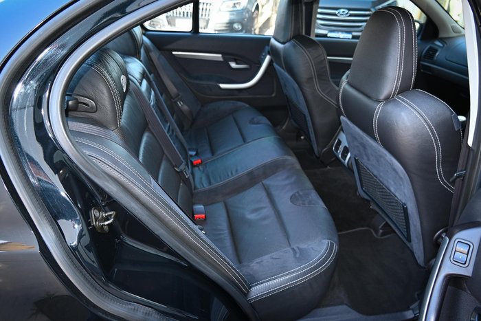2006 Ford Performance Vehicles GT-P 