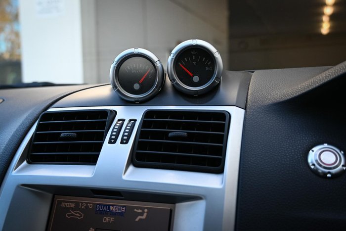 2006 Ford Performance Vehicles GT-P