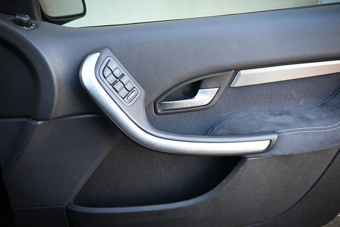 2006 Ford Performance Vehicles GT-P 