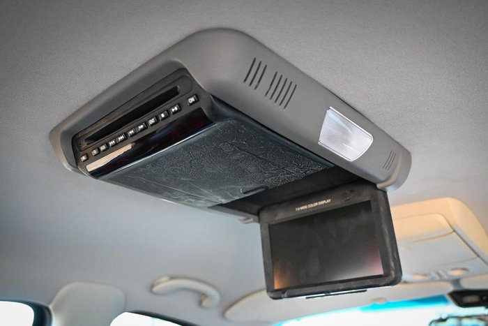 2006 Ford Performance Vehicles GT-P