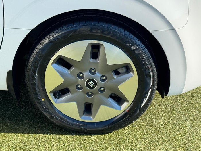 2022 Hyundai STARIA