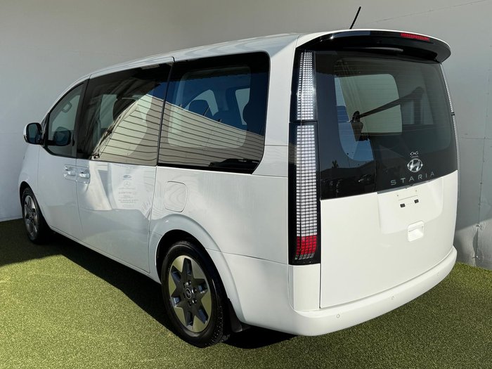 2022 Hyundai STARIA
