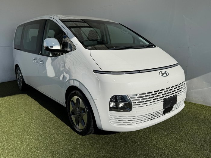 2022 Hyundai STARIA