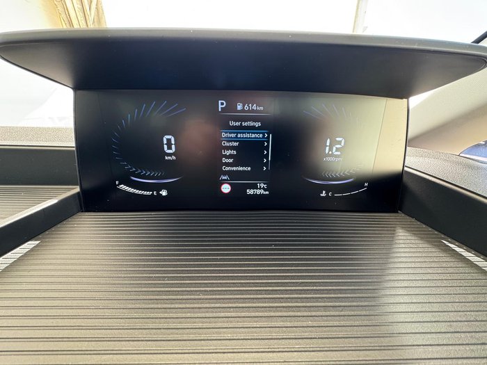 2022 Hyundai STARIA