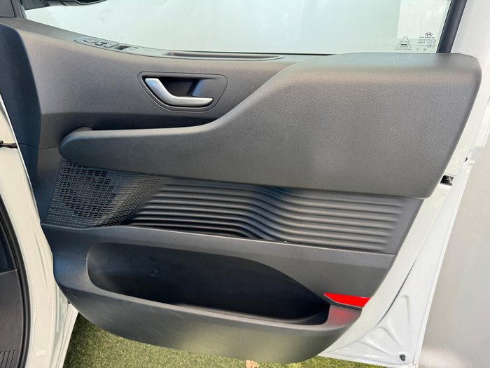 2022 Hyundai STARIA