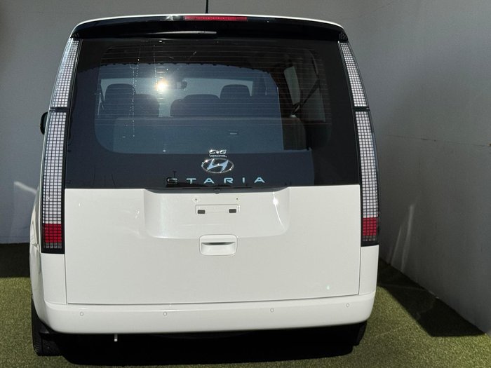 2022 Hyundai STARIA