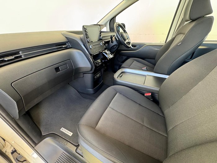 2022 Hyundai STARIA