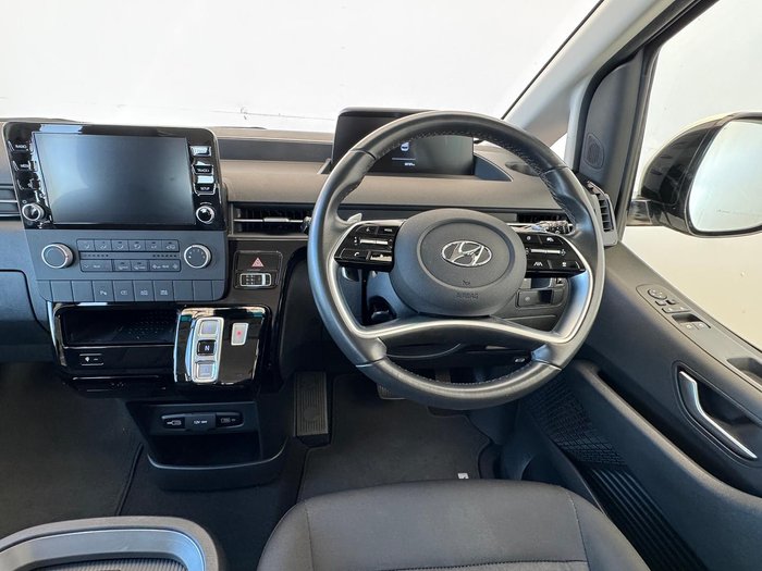 2022 Hyundai STARIA