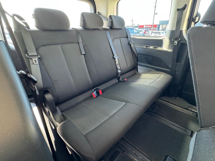 2022 Hyundai STARIA