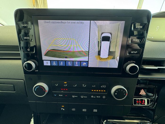 2022 Hyundai STARIA
