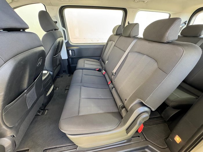 2022 Hyundai STARIA