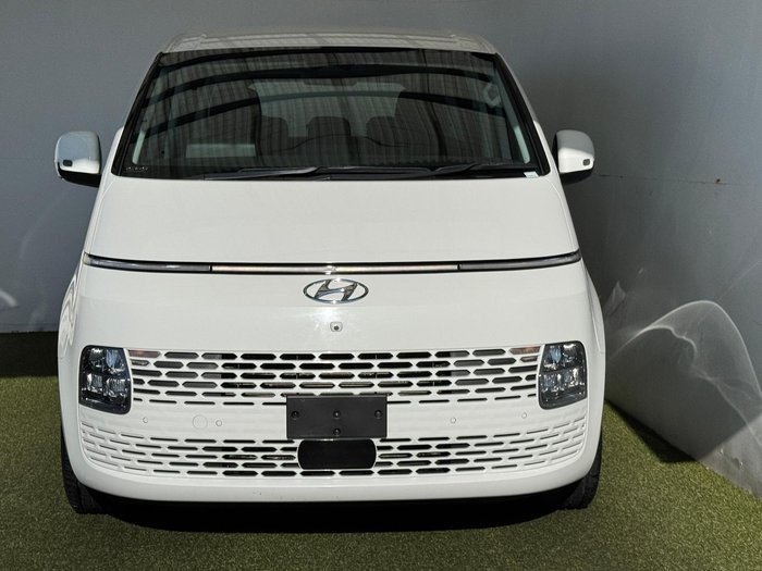 2022 Hyundai STARIA