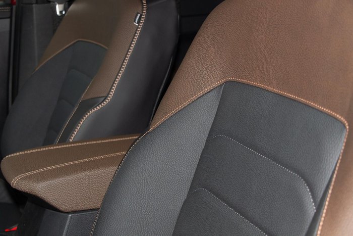 2025 Volkswagen Amarok TDI600 PanAmericana