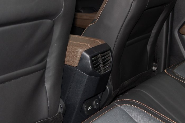 2025 Volkswagen Amarok TDI600 PanAmericana