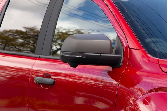 2025 Volkswagen Amarok TDI600 PanAmericana