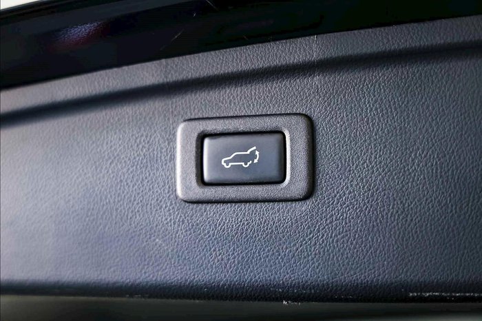 2016 Subaru Outback 2.5i Premium 5GEN MY16 AWD Crystal Black