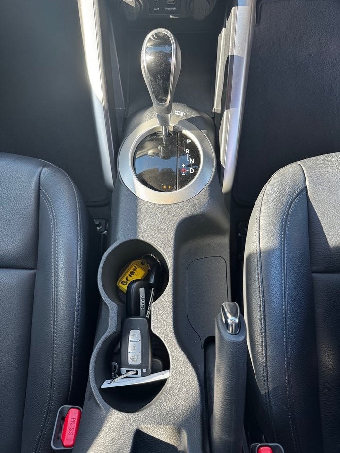 2014 Hyundai Veloster + Coupe D-CT