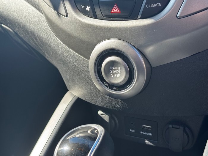 2014 Hyundai Veloster + Coupe D-CT