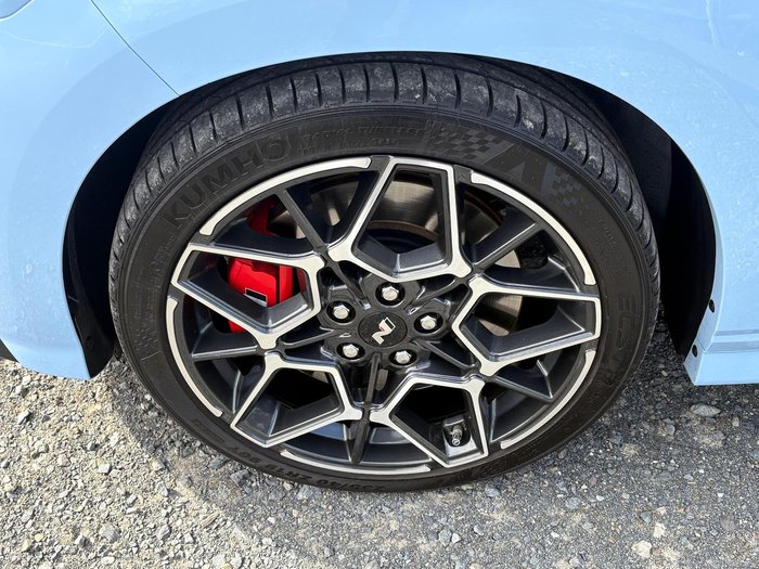 2022 Hyundai Kona N Premium