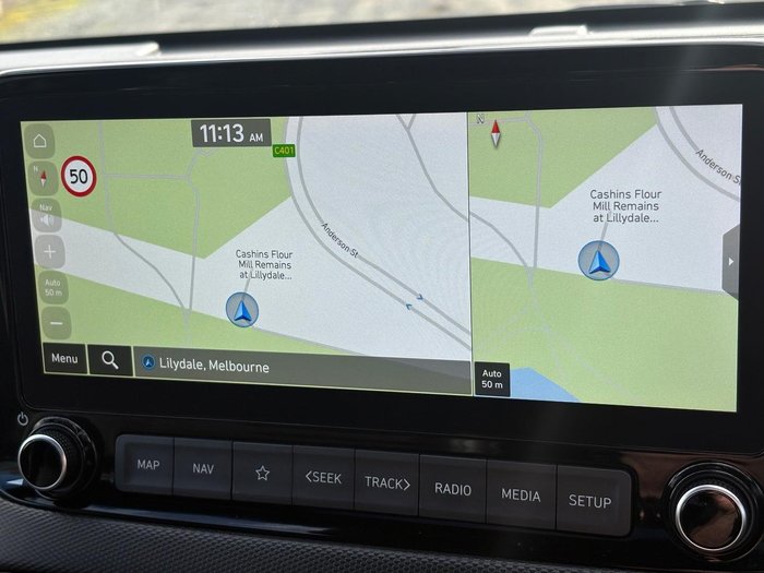 2022 Hyundai Kona N Premium