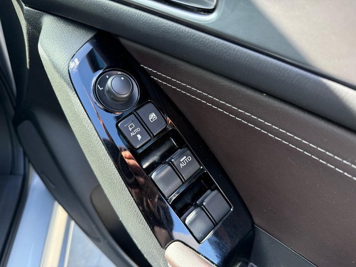 2018 Mazda 3 SP25 Astina