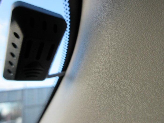 2012 Nissan Micra Ti