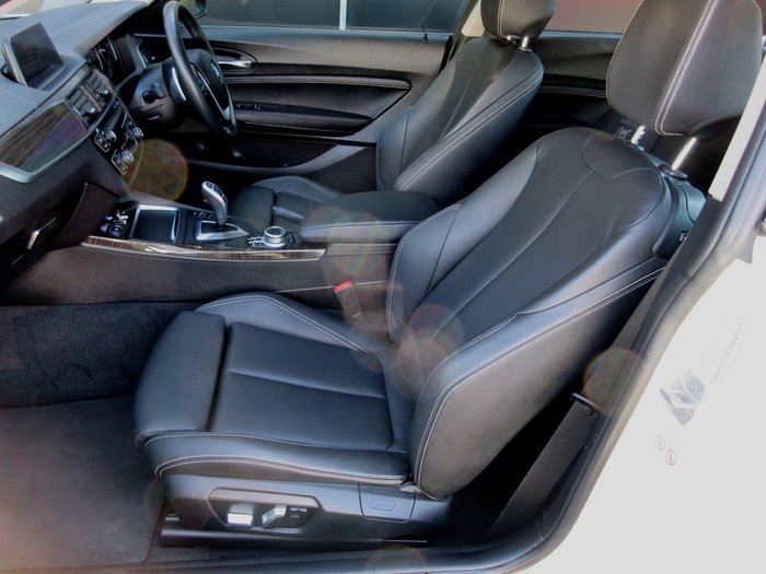 2020 BMW 2 Series 220i Luxury Line