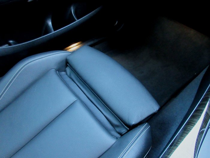2020 BMW 2 Series 220i Luxury Line