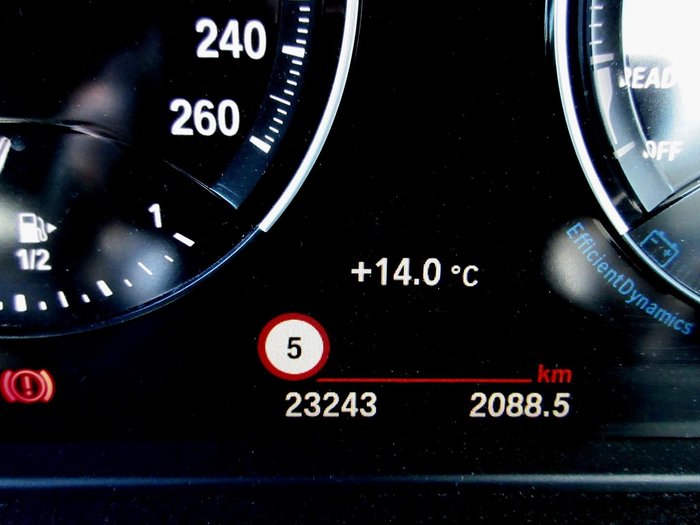2020 BMW 2 Series 220i Luxury Line