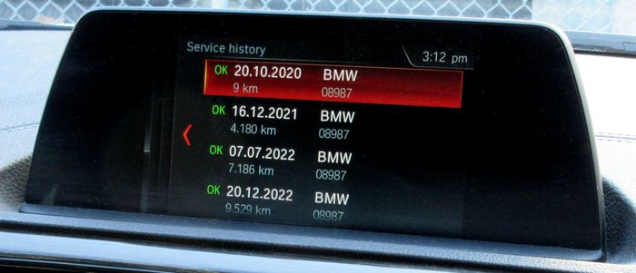 2020 BMW 2 Series 220i Luxury Line